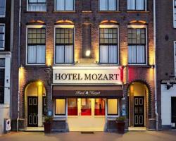 Mozart Hotel