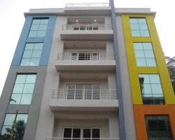 Falcons Nest Service Apartment - Vizag