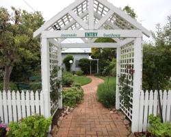 Jacaranda Guest House