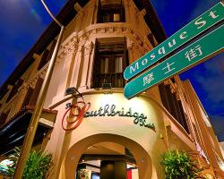 The Southbridge Hotel