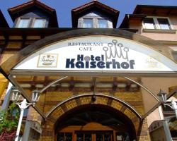 Komforthotel Kaiserhof