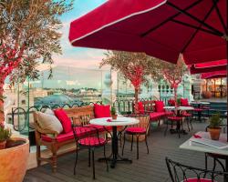 The Principal Madrid, Small Luxury Hotels