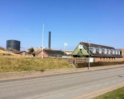 Danhostel Hvide Sande