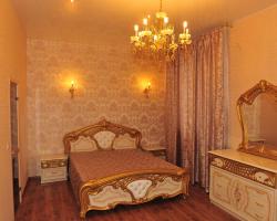 Отель Калипсо