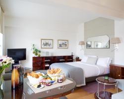 مونمارتر ريزيدنس