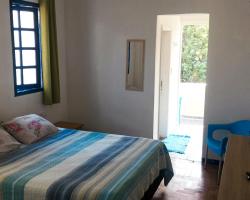 Olah Hostel - Vila Mariana