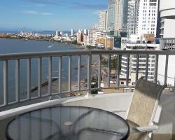 Apartamento Palmetto Cartagena