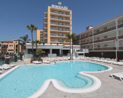 Hotel Reymar Playa