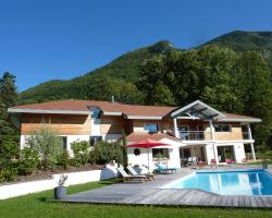 Maison d'Hôtes L'Instant T