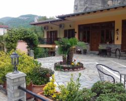 Guesthouse Papastathis