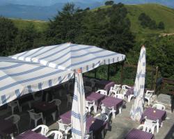 Albergo Casa Della Neve