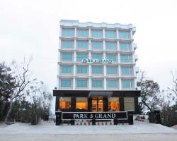 Hotel Park Grand, at Haridwar