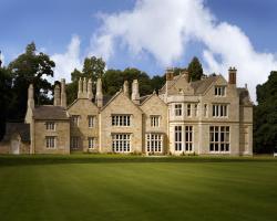 Lough Rynn Castle