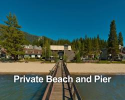 Aston Lakeland Village Beach & Mountain Resort