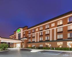 Wingate by Wyndham Sylvania-Toledo