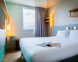 ibis budget Senlis