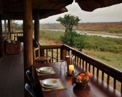 Elephant Walk Retreat