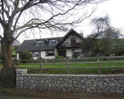 Ashdene Country Home B&B