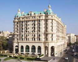 Four Seasons Hotel Baku