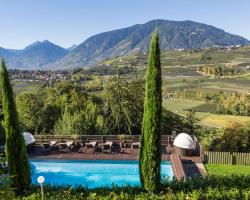 Hotel Weingut Innerleiterhof