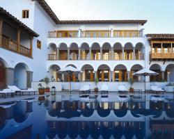 Palacio Nazarenas, A Belmond Hotel, Cusco