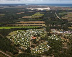 First Camp Råbjerg Mile - Skagen