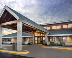 AmericInn by Wyndham Wahpeton