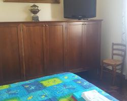 B&B Tripoli da Mara