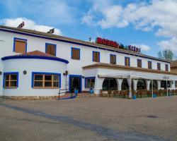 Hotel Restaurante Setos