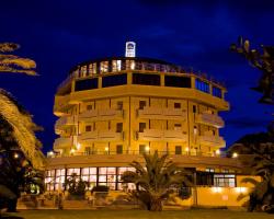 David Palace Hotel