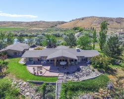 Thousand Springs Winery Bed and Breakfast