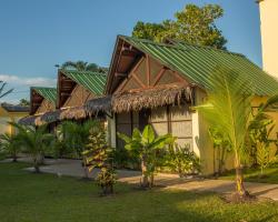 Hotel Amazon Bed And Breakfast