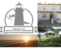 Faro II Holiday Home