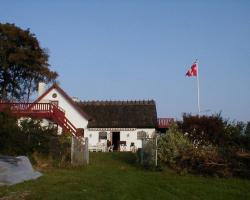 Bulbrovejs Bed & Breakfast