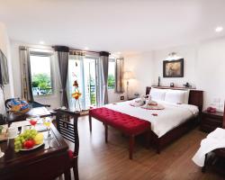 Hanoi Siva Luxury Hotel & Travel