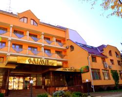 Olymp Hotel