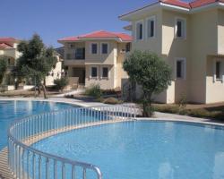 A Touch of Paradise Resort