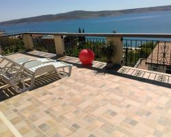 Apartments Europa - bed and breakfast
