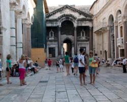 Apartment Vestibul Inn