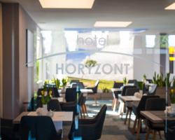 Hotel Horyzont
