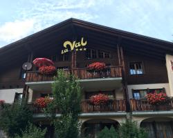 Hotel B&B Casa La Val