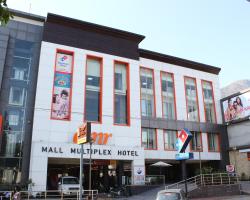 Hotel Amr Katra