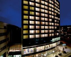 Lindner Hotel Cottbus