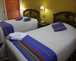 Isabela Hotel Suite