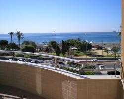 Hotel Miraya Beach