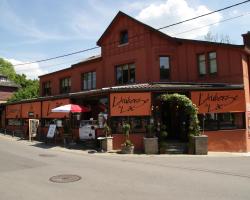 L'auberge Du Lac