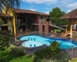 Finca Hotel La Quinta Porra