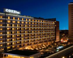 Hotel COZZI Ximen Tainan