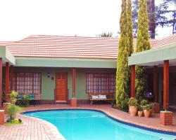 Blackheath Manor Guest House