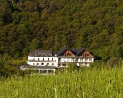 Landhotel Heckenmühle